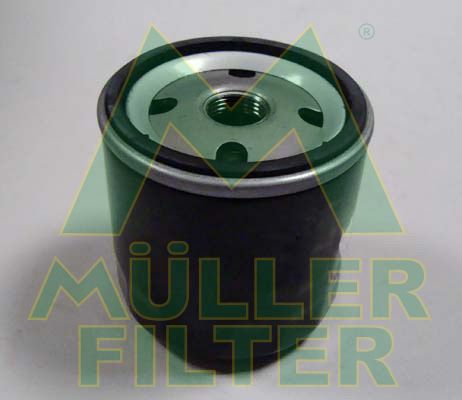 MULLER FILTER alyvos filtras FO317